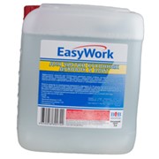 EasyWork Жироудалитель средство для чистки кухонных духовок и плит 5л