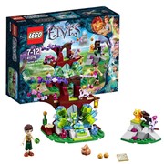 Конструктор Lego Elves Фарран и Кристальная Лощина (41076)