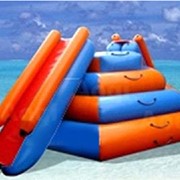 Водные горки фото