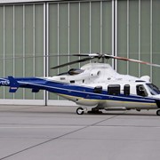Аренда вертолета Bell 430. Заказать чартер