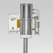 Аквадистиллятор АЭ-10 МО (Тюмень) для апирогенной воды