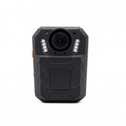 Персональный носимый видеорегистратор Police-Cam A7 GPS фотография