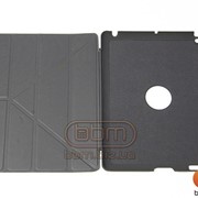 Кейс iPad3 (Smart Zone) transformer 1 черный 55844 фото