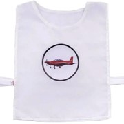 Карнавальный костюм для детей Вини Жилет воздушного транспорта двухмоторный самолет детский, 122-128 см фото