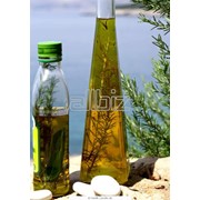 Оливковое масло ароматизированное фото