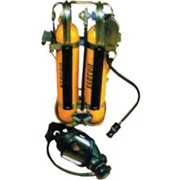 Дыхательный аппарат АСВ-2 с хранения фотография