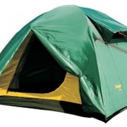Палатка Canadian Camper IMPALA 3 фото