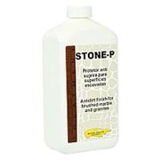 Защита камня от загрязнений STONE-P (Стоун-Пи) (для матовой фактуры) 1,00 л. фото
