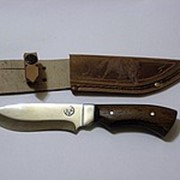 Туристический нож «Кабан» фото