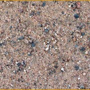 Песчано-гравийные смеси фотография