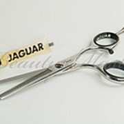 Ножницы "Jaguar" 84550 (филировочные) 5.5"
