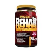 Питание спортивное Mutant Rehab, 1280 грамм фото