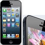 Мобильный телефон iPhone 5s копия на Android фото