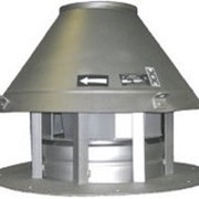 Вентилятор крышный ВКР-4,5 71В4 фотография