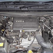 Двигатель бензиновый Daihatsu Terios фотография