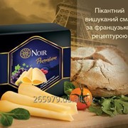 Сыр Нуар Клуб Сыра 45%