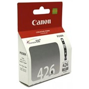 Картридж Canon CLI-426GY (4560B001) для Canon MG6140/MG8140, серый фотография