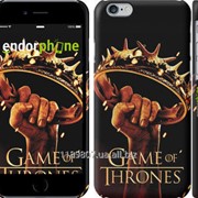 Чехол на iPhone 6 Игра престолов 2 441c-45 фотография