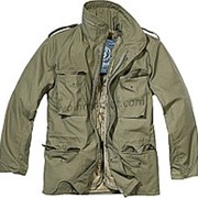 Куртка M-65 Classic Brandit, цвет Olive фото