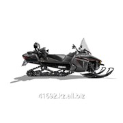 Снегоход Arctic Cat Bearcat Pantera 7000 XТ Limited (2017 модельный год)