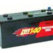 Батареи аккумуляторные Professional Truck 6СТ-140А3