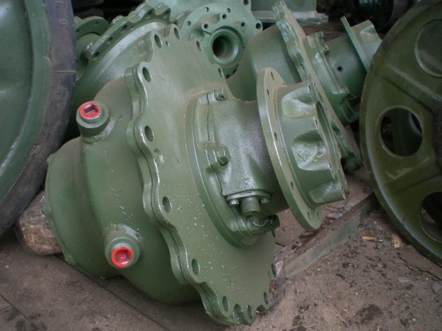 Купить Бортовые Газ 71