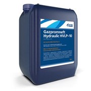 Масла гидравлические Gazpromneft Hydraulic HVLP