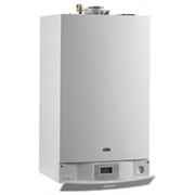 Настенные газовые конденсационные котлы BAXI LUNA HT 1.280