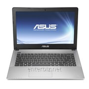 Ноутбук Asus X302LJ (X302LJ-R4028D) FullHD Black, код 118198 фото