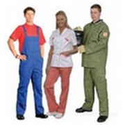 Пошив спецодежды фото