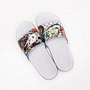 Сланцы Benassi JDI Nike Повседневная обувь размеры: 41, 42, 43, 44, 45 Артикул - 91965 фото