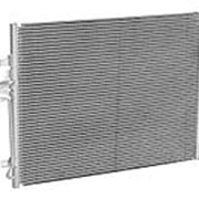 Радиатор кондиционера Mondeo IV (07-)/XC60 (08-)/XC70 (07-)/S80(06-) LUZAR фото