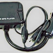 Модулятор 900188 FM Car MP3 player ( пульт,TF,USB,AUX,мультишнур 3,5/2,5 jack, микроUSB ) ( 1 шт.) фотография