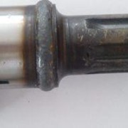 Переходник ВОМ фото