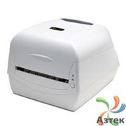 Принтер этикеток Argox CP-3140L-SB термотрансферный 300 dpi, USB, RS-232, LPT, блок питания, кабель, 34552 фотография