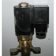 Клапан электромагнитный ZE-1,6 фото