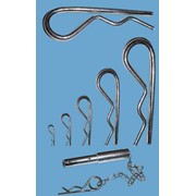 Шплинты оптом фото