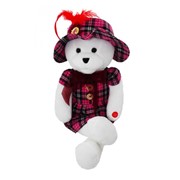 Интерактивная игрушка “Мишка Марфушка“ фото