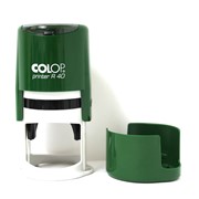 Оснастка для штампа Colop R 40 (40)мм фото