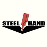 Клин гидромолота Steel Hand SHD100i фото