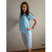 Пижамы для девочек мод.115 фото