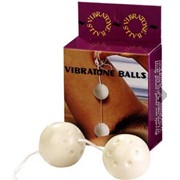Вагинальные шарики Duo-Balls фото