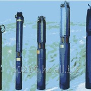 Насос скважинный ЭЦВ 4-10-95 фото