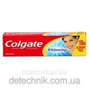 Зубная паста Colgate Whitening 100ml фотография