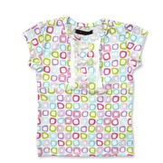 Детские блузы, блузы для девочек, блуза артикул 42030, купить оптом, заказать, Луганск, Украина фото
