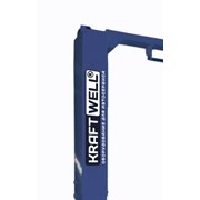 KraftWell KRW5.5H_blue Увеличение высоты до 5100 мм. фото