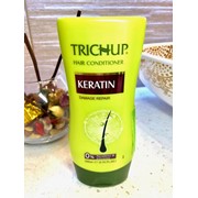 Trichup Кондиционер для волос с Кератином(Keratin),200мл фото