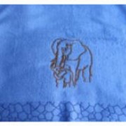 Текстиль для бани: банные махровые полотенца высокого качества!