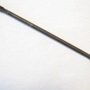 Метчик гаечный изогнутый М 8*1,0 фото