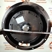 Гидротрансформатор для АКПП YJ265 колокол 9 болтов фото